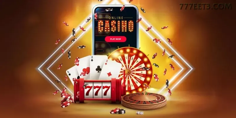 Cassino 777ee app mobile